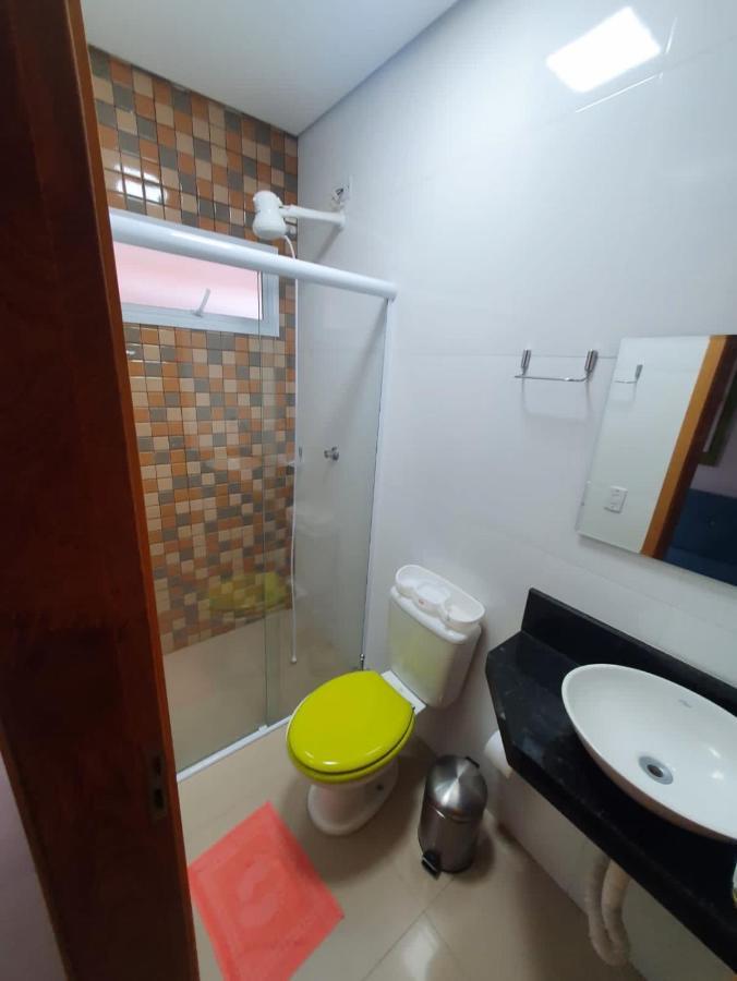 Flats Olímpia Thermas Exterior foto